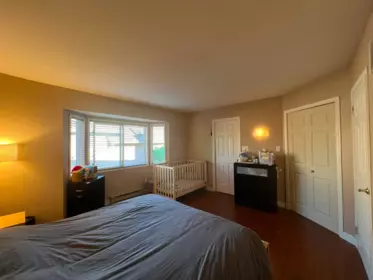 Primary Bedroom Photo of 2 8411 Saunders Road, Richmond, BC