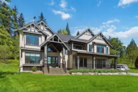 27107 River Road, Maple Ridge, BC