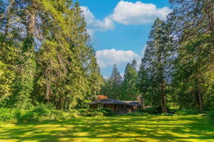 13425 Woodcrest Drive, Surrey, BC, Surrey — Single Family Residence for sale