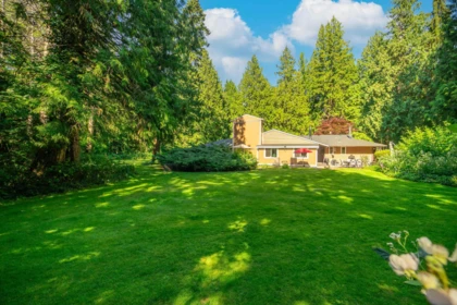 13425 Woodcrest Drive, Surrey, BC, Surrey — Single Family Residence for sale