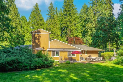 13425 Woodcrest Drive, Surrey, BC, Surrey — Single Family Residence for sale