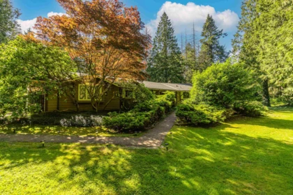 13425 Woodcrest Drive, Surrey, BC, Surrey — Single Family Residence for sale