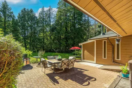 Pantry Photo of 13425 Woodcrest Drive, Surrey, BC