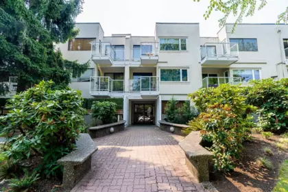302 830 E. 7th Avenue, Vancouver, BC, Vancouver — Apartment/Condo for sale