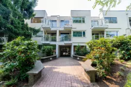 302 830 E. 7th Avenue, Vancouver, BC