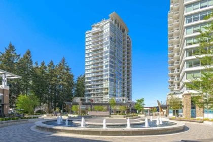505 15152 Russell Avenue, White Rock, BC, White Rock — Apartment/Condo for sale