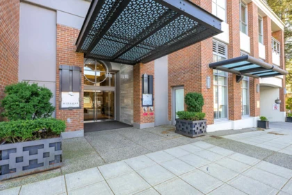 505 15152 Russell Avenue, White Rock, BC, White Rock — Apartment/Condo for sale