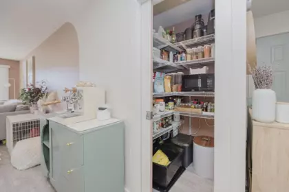 Pantry Photo of 1 622 Farnham Road, Gibsons, BC