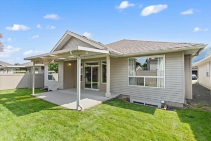 Breakfast Nook Photo of 5965 Riverstone Street, Chilliwack, BC