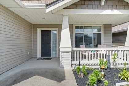 5965 Riverstone Street, Chilliwack, BC, Chilliwack — Single Family Residence for sale