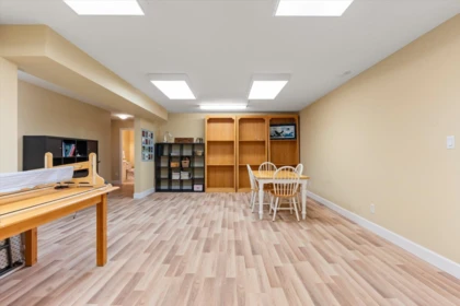Garden / Landscaping Photo of 5965 Riverstone Street, Chilliwack, BC