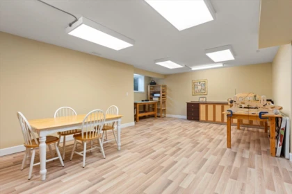 Hot Tub / Spa Photo of 5965 Riverstone Street, Chilliwack, BC