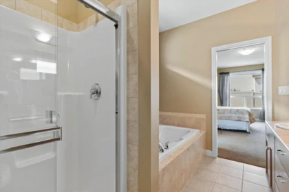 Laundry Room Photo of 5965 Riverstone Street, Chilliwack, BC