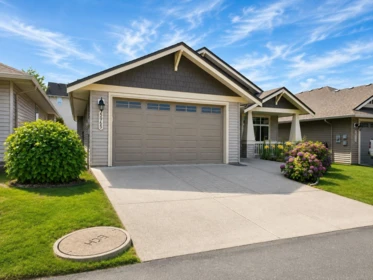 5965 Riverstone Street, Chilliwack, BC, Chilliwack — Single Family Residence for sale