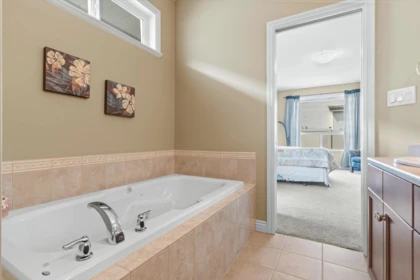 Loft / Bonus Room Photo of 5965 Riverstone Street, Chilliwack, BC