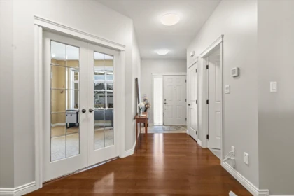 Mudroom Photo of 5965 Riverstone Street, Chilliwack, BC