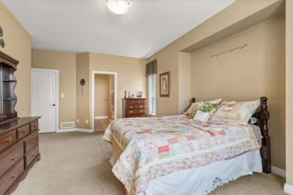 Office / Den Photo of 5965 Riverstone Street, Chilliwack, BC