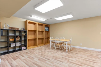Swimming Pool Photo of 5965 Riverstone Street, Chilliwack, BC