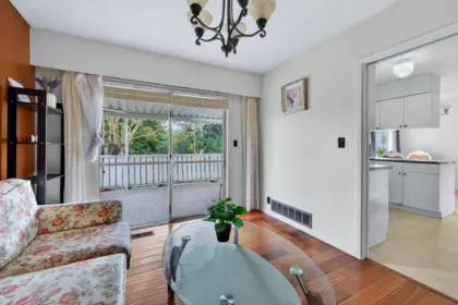 Breakfast Nook Photo of 9031 No. 2 Road, Richmond, BC