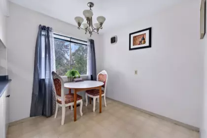 Kitchen Island Photo of 9031 No. 2 Road, Richmond, BC