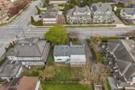 9031 No. 2 Road, Richmond, BC