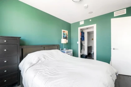 Bedroom 2 Photo of 1008 7488 Lansdowne Road, Richmond, BC