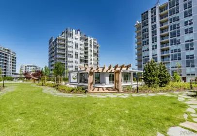 1008 7488 Lansdowne Road, Richmond, BC, Richmond — Apartment/Condo for sale