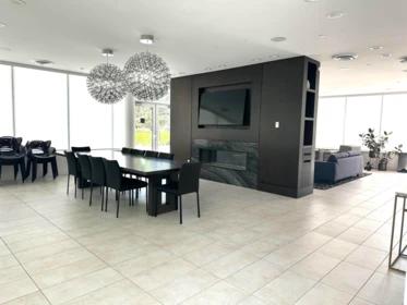 Hot Tub / Spa Photo of 1008 7488 Lansdowne Road, Richmond, BC