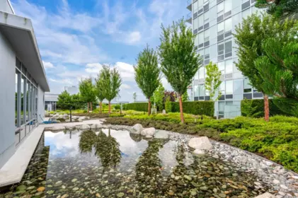 1008 7488 Lansdowne Road, Richmond, BC, Richmond — Apartment/Condo for sale
