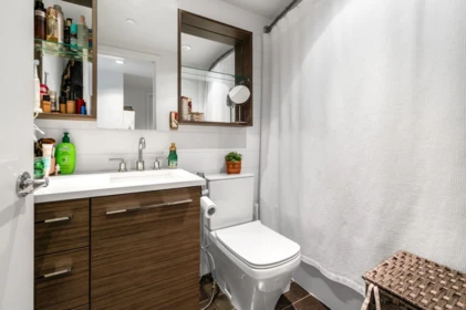 Pantry Photo of 1008 7488 Lansdowne Road, Richmond, BC