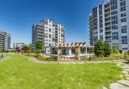 1008 7488 Lansdowne Road, Richmond, BC