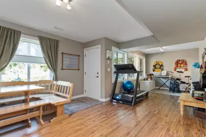 Outdoor Patio Photo of 5602 Thom Creek Drive, Chilliwack, BC