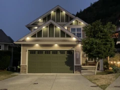 5602 Thom Creek Drive, Chilliwack, BC