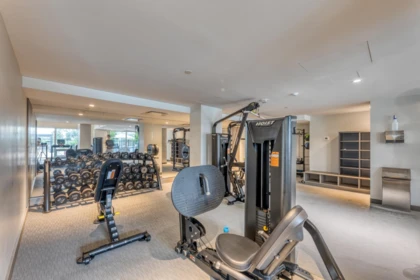 Office / Den Photo of 1207 5593 No. 3 Road, Richmond, BC