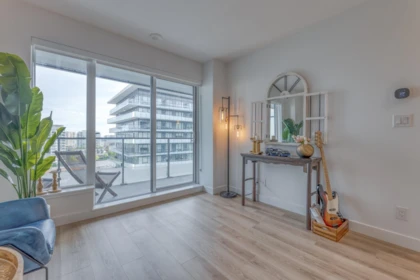 Pantry Photo of 1207 5593 No. 3 Road, Richmond, BC