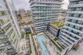 1207 5593 No. 3 Road, Richmond, BC