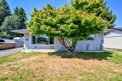 33465 Hawthorne Avenue, Abbotsford, BC, Abbotsford — Single Family Residence for sale