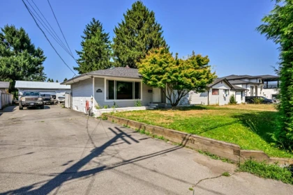 33465 Hawthorne Avenue, Abbotsford, BC, Abbotsford — Single Family Residence for sale