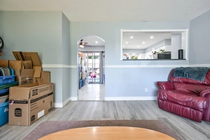 Kitchen Photo of 33465 Hawthorne Avenue, Abbotsford, BC