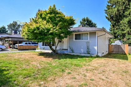 33465 Hawthorne Avenue, Abbotsford, BC, Abbotsford — Single Family Residence for sale