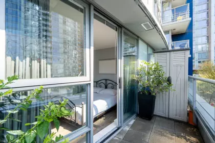 503 602 Citadel Parade, Vancouver, BC, Vancouver — Apartment/Condo for sale