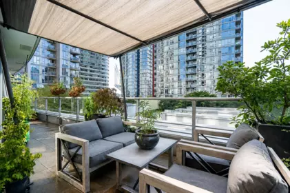 503 602 Citadel Parade, Vancouver, BC, Vancouver — Apartment/Condo for sale