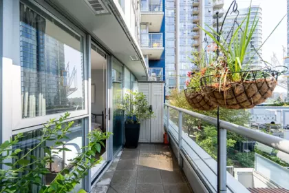 503 602 Citadel Parade, Vancouver, BC, Vancouver — Apartment/Condo for sale
