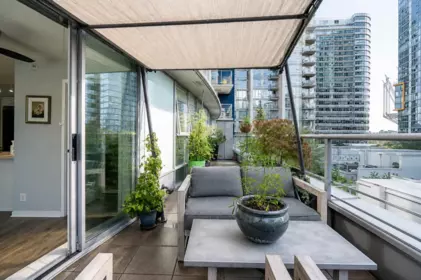 503 602 Citadel Parade, Vancouver, BC, Vancouver — Apartment/Condo for sale