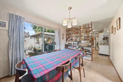 Breakfast Nook Photo of 6731 Camsell Crescent, Richmond, BC