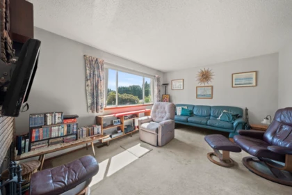 6731 Camsell Crescent, Richmond, BC, Richmond — Single Family Residence for sale