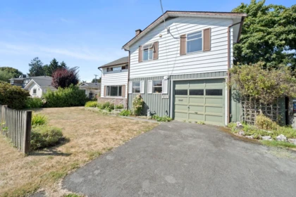 6731 Camsell Crescent, Richmond, BC, Richmond — Single Family Residence for sale