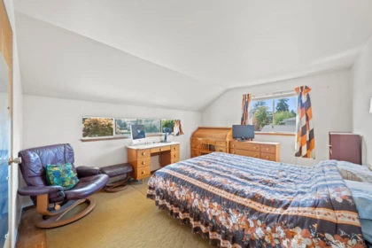 Loft / Bonus Room Photo of 6731 Camsell Crescent, Richmond, BC