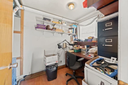 Office / Den Photo of 6731 Camsell Crescent, Richmond, BC