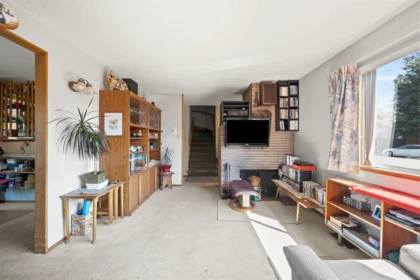 Pantry Photo of 6731 Camsell Crescent, Richmond, BC